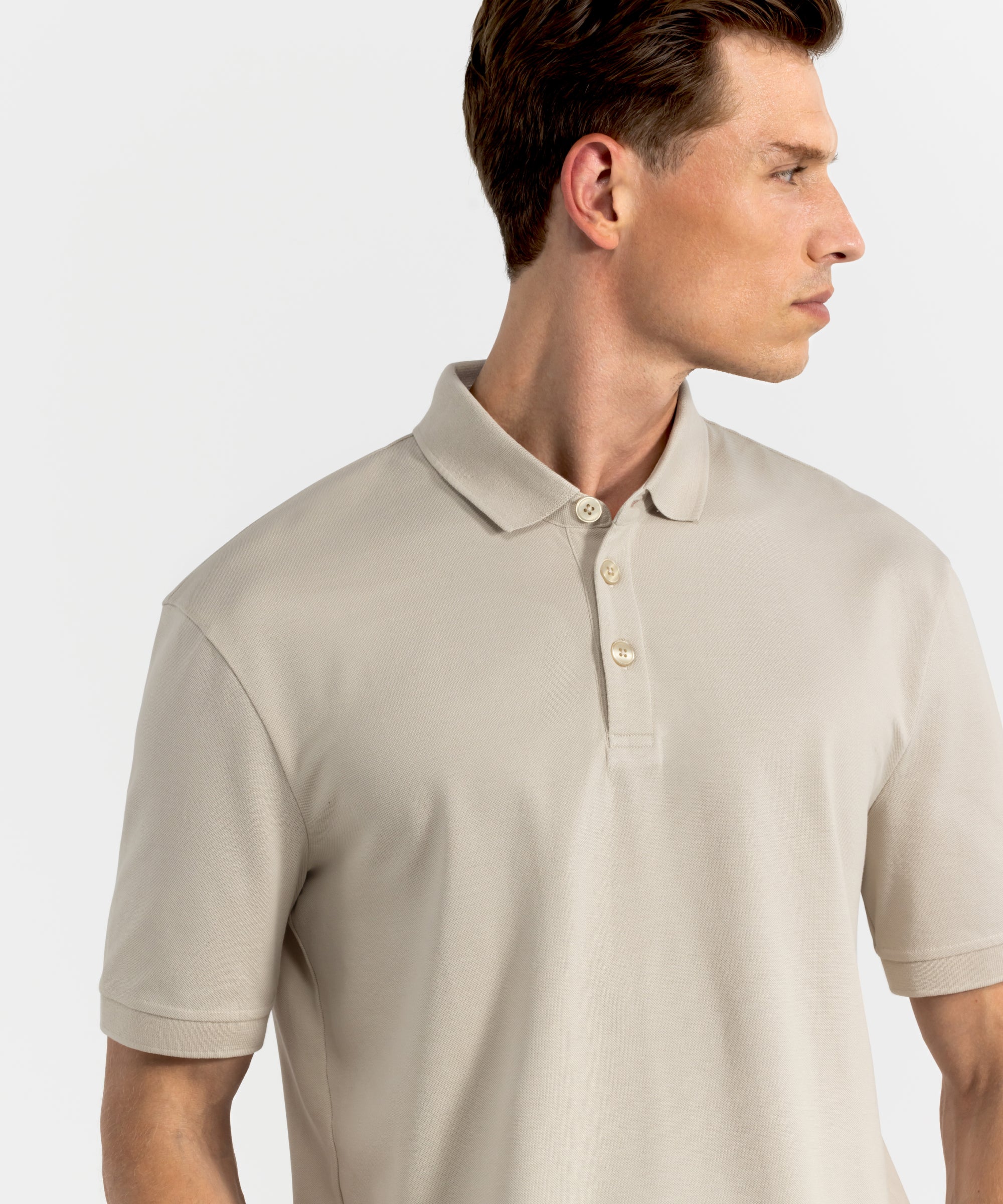 LS 03 Suede Chocolate - ETQ Amsterdam