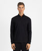 PO 01 Essence Longsleeve Black
