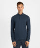 PO 01 Essence Longsleeve Blueberry