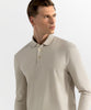 PO 01 Essence Longsleeve Sand