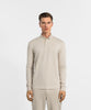 PO 01 Essence Longsleeve Sand