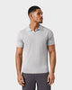 PO 05 Tailored Buttonless Cement Grey