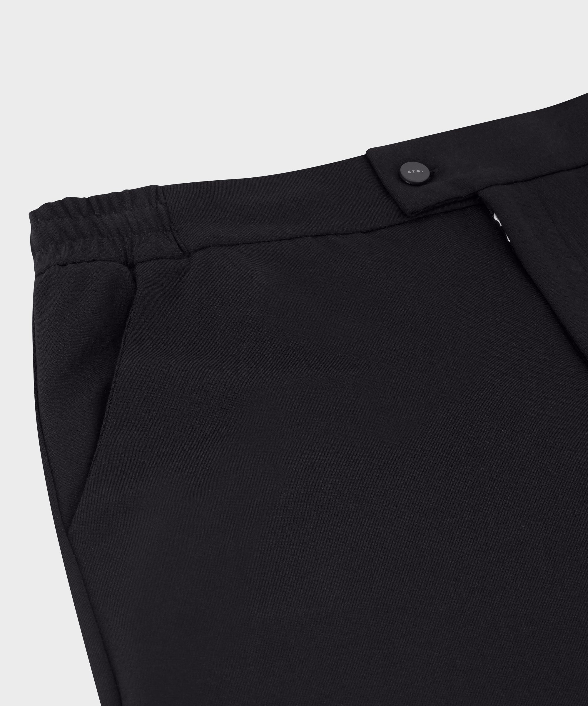 TP 01 Essence Slim Black