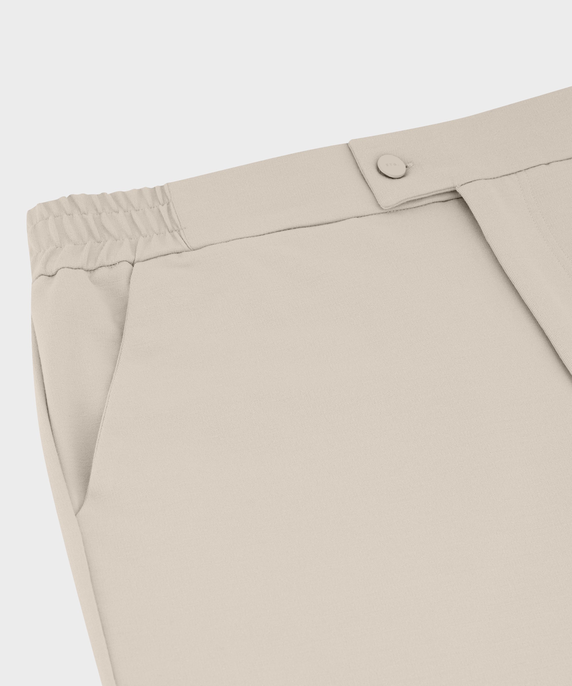 TP 01 Essence Straight Sand 2.0