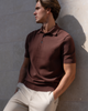 PO 04 Tailored Clay Red