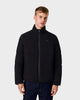 JC 02 Puffer Marked Black
