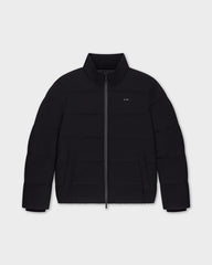 JC 02 Puffer Marked Black
