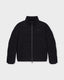 JC 02 Puffer Marked Black