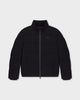 JC 02 Puffer Marked Black