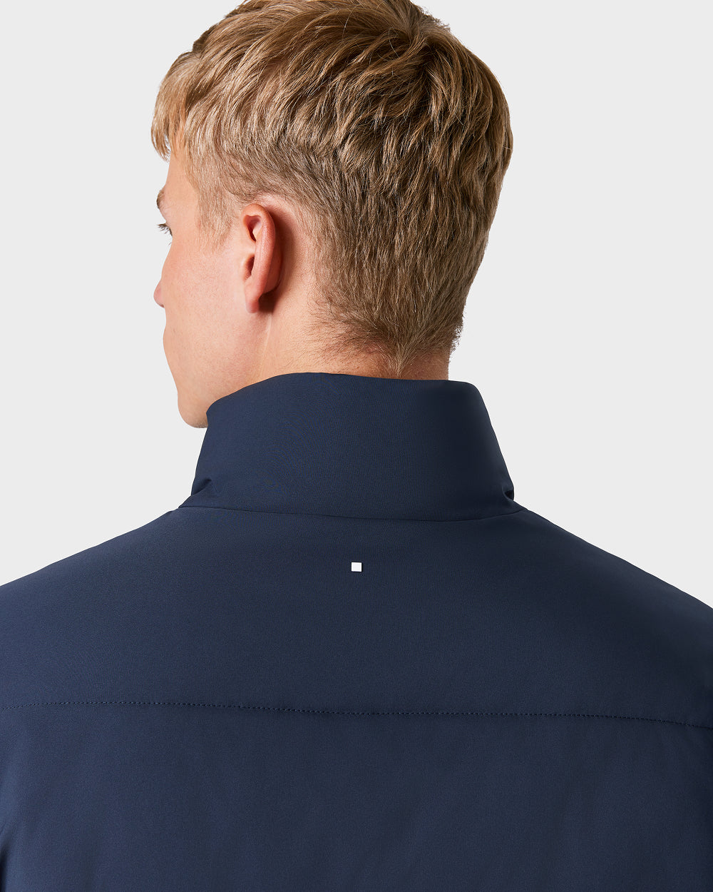 JC 02 Puffer Marked Blueberry