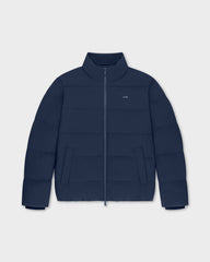 JC 02 Puffer Marked Blueberry