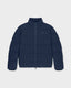 JC 02 Puffer Marked Blueberry