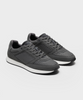 ETQ RS 01 Lightweight Anthracite - men's grey lightweight sneakers
