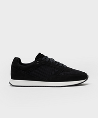 RS 01 Lightweight Jet Black