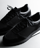 RS 03 Jet Black