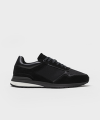 RS 03 Jet Black