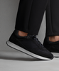 RS 01 Lightweight Jet Black
