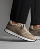 RS 01 Lightweight Desert Taupe