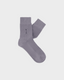 Logostrumpor 3-pack Grey
