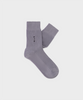 Regular Socks 9-Pack Grey