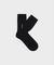 Logo Socks 3-Pack Black