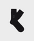 Logo Socks 9-Pack Black