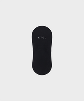 Chaussettes Ivisibles 9-Pack Black