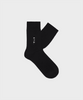 Regular Socks 3-Pack Black
