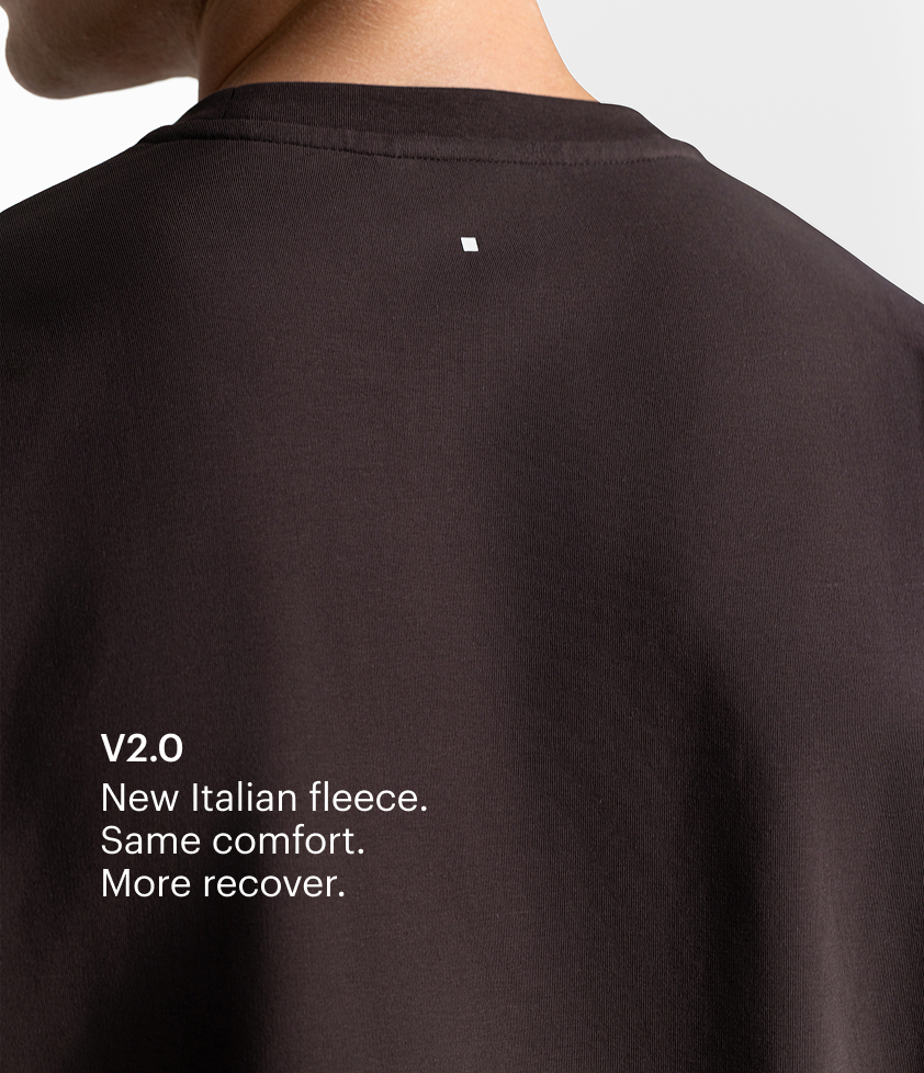 TS 01 Essence Regular Heavyweight Chocolate 2.0