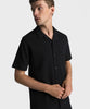 SH 04 Jacquard Black