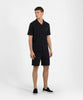 ST 02 Jacquard Black