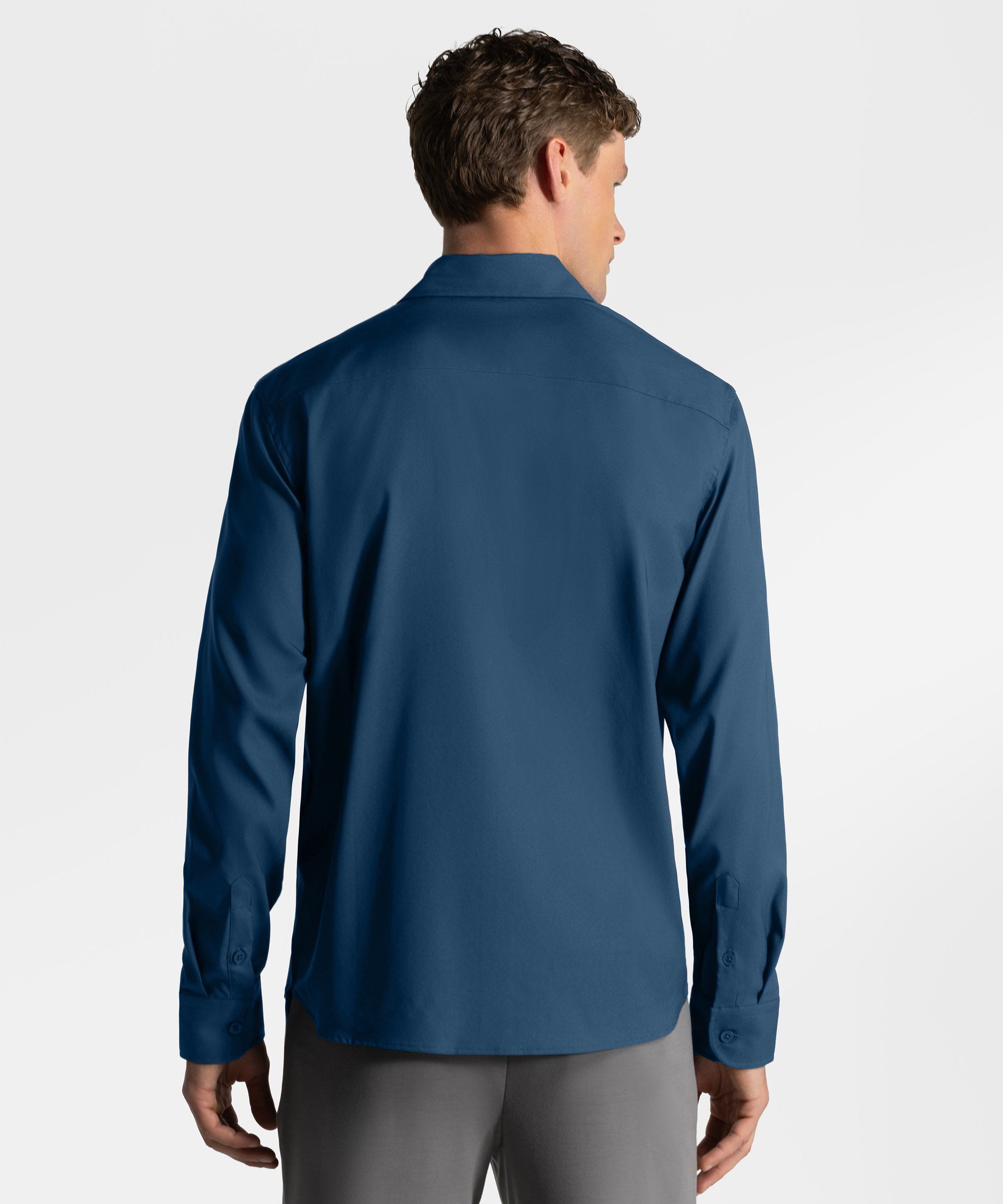 SH 01 Essence Blueberry