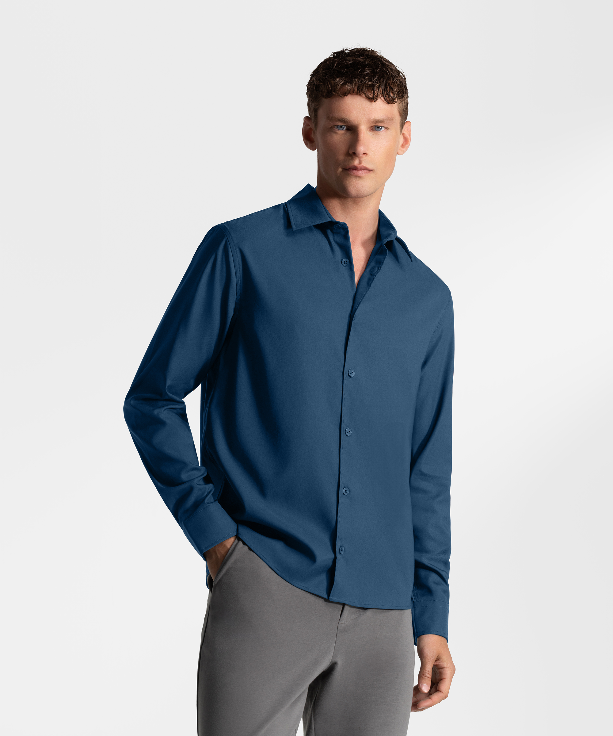 SH 01 Essence Blueberry