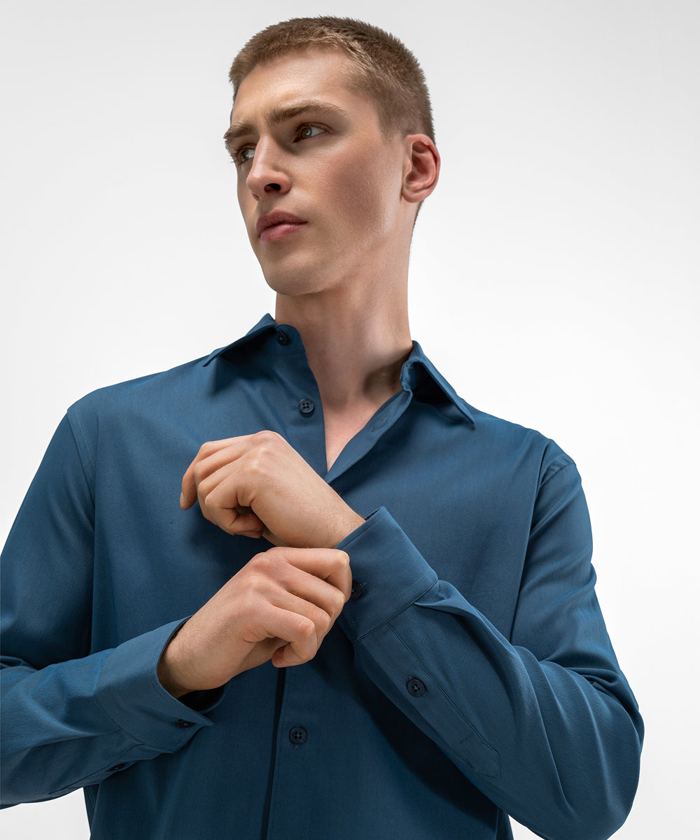 SH 01 Essence Blueberry