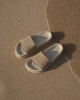 SL 01 Full Suede Sand