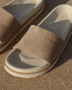 SL 01 Full Suede Sand