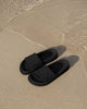SL 01 Full Suede Black