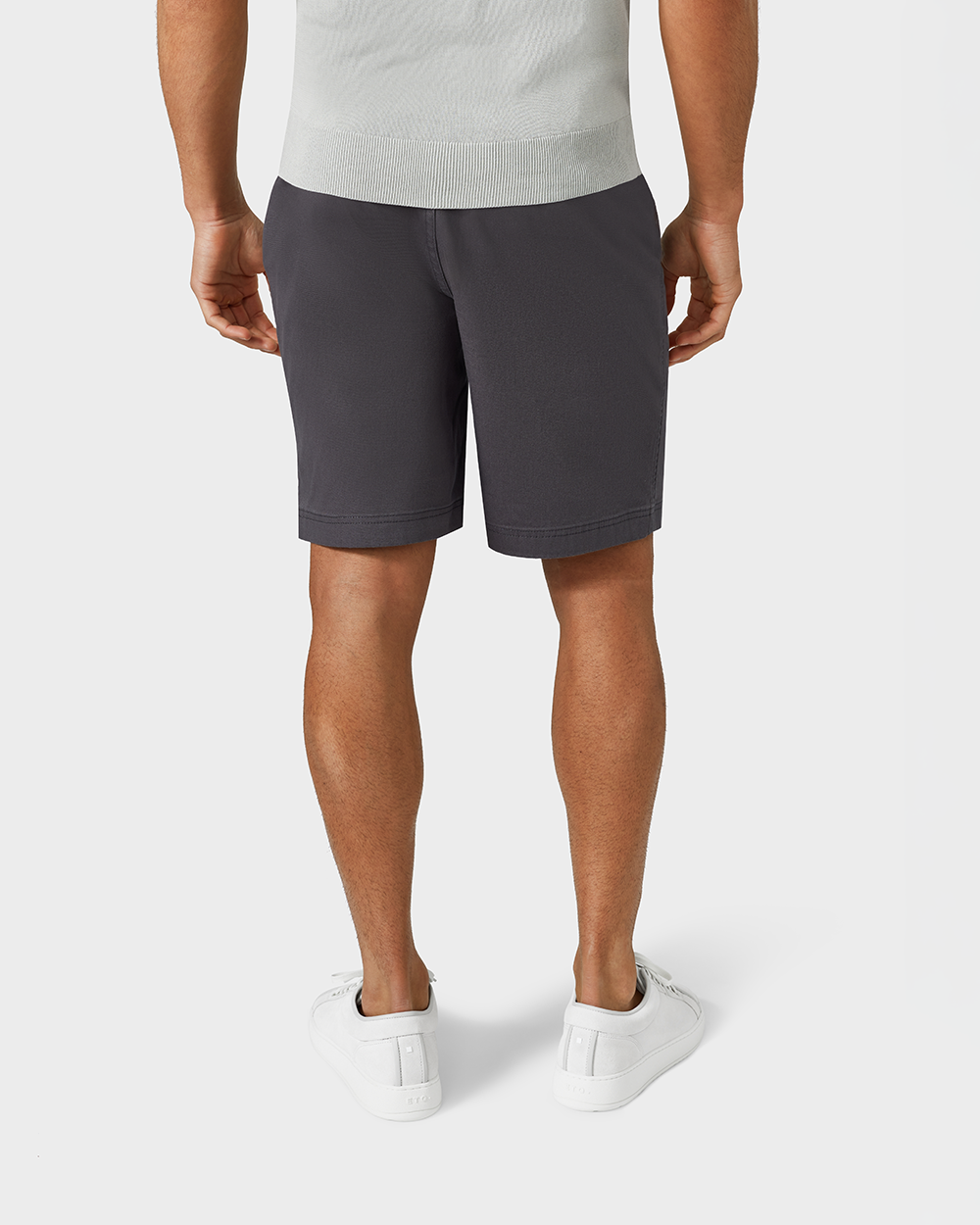 ST 03 Essence Chino Anthracite
