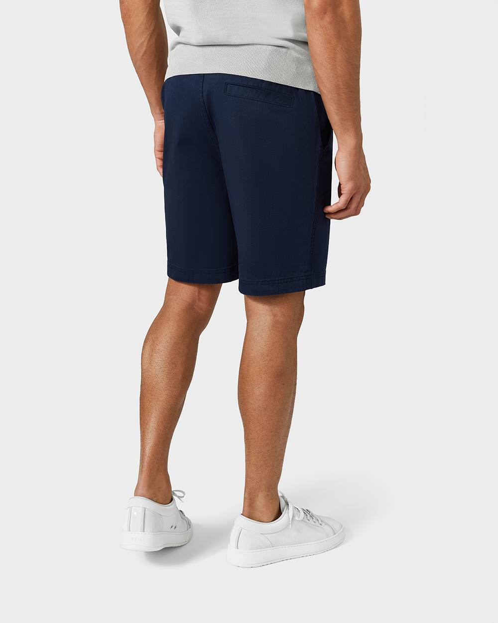 ST 03 Essence Chino Blueberry