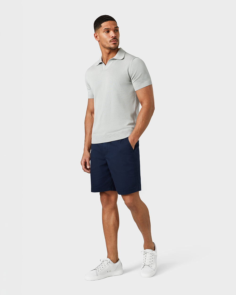 ST 03 Essence Chino Blueberry