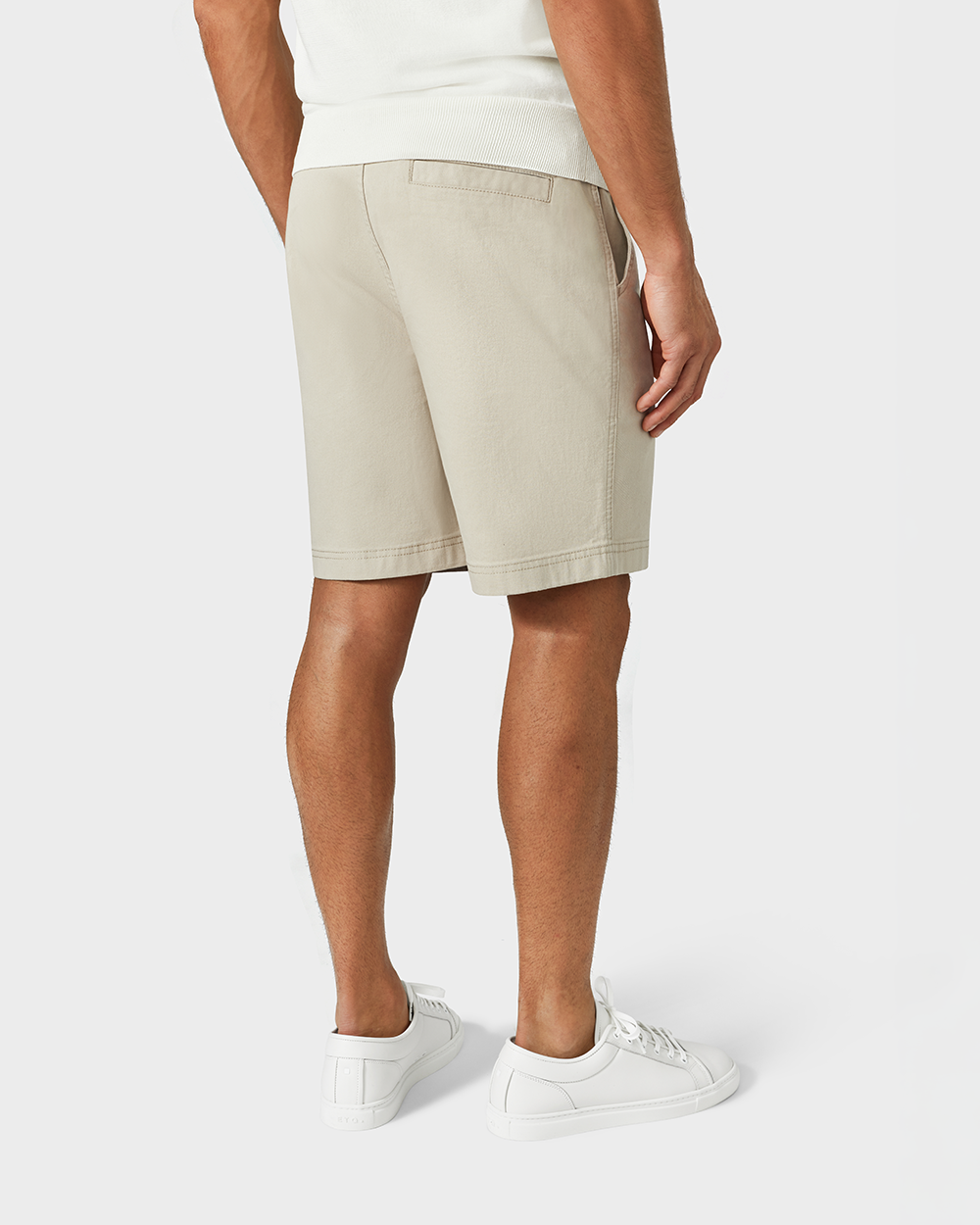 ST 03 Essence Chino Sand