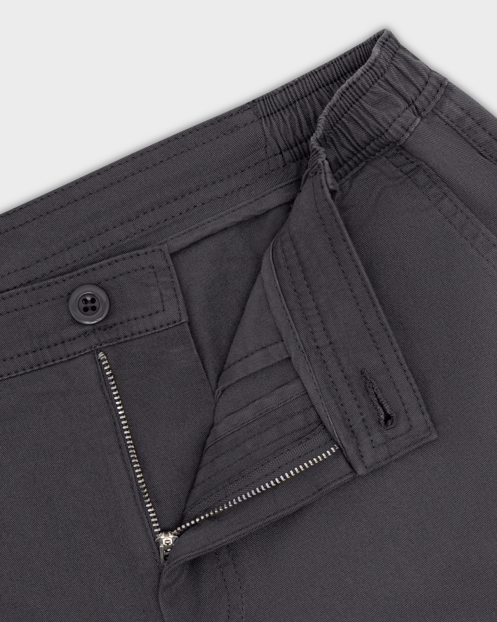 ST 03 Essence Chino Anthracite