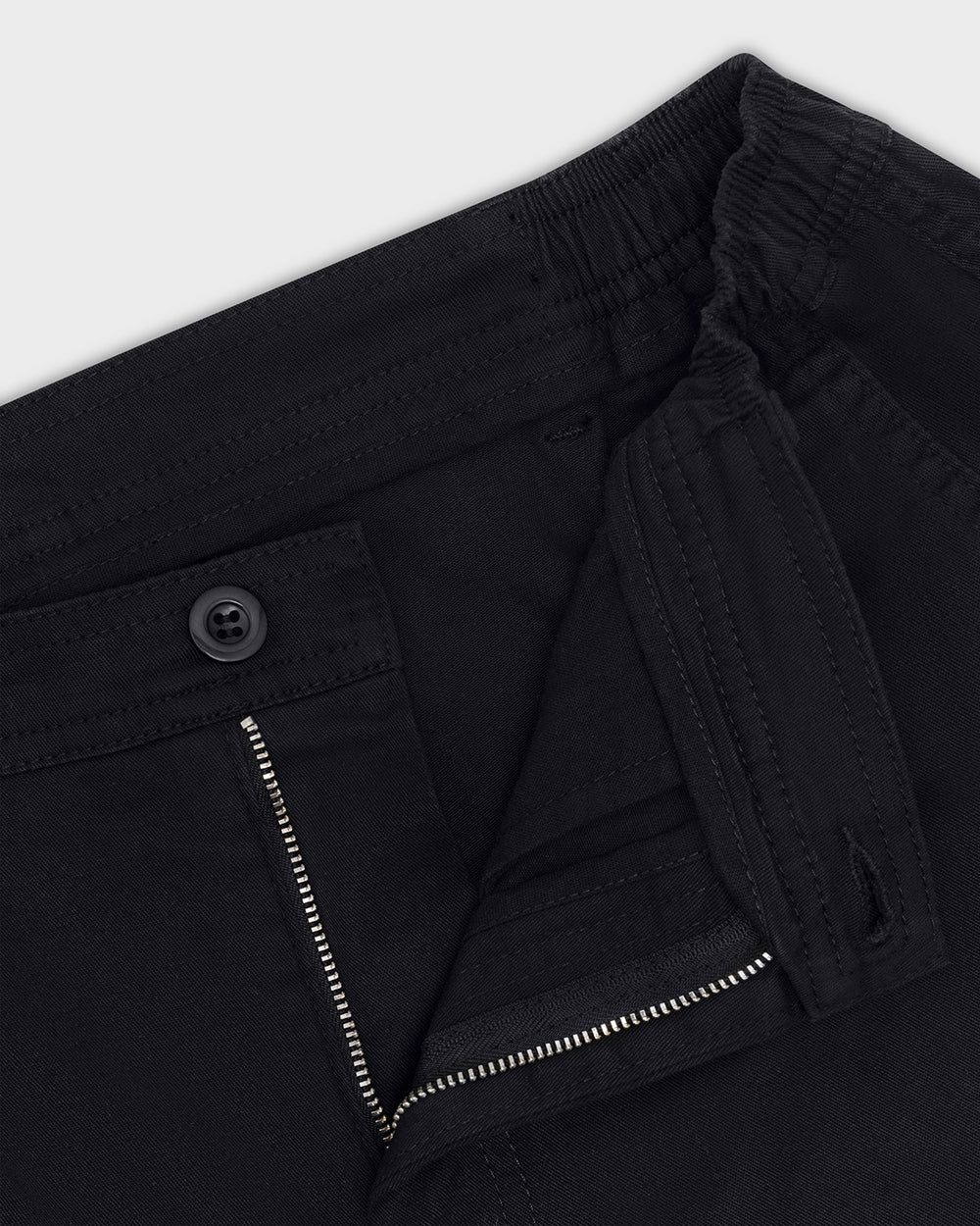 ST 03 Essence Chino Black
