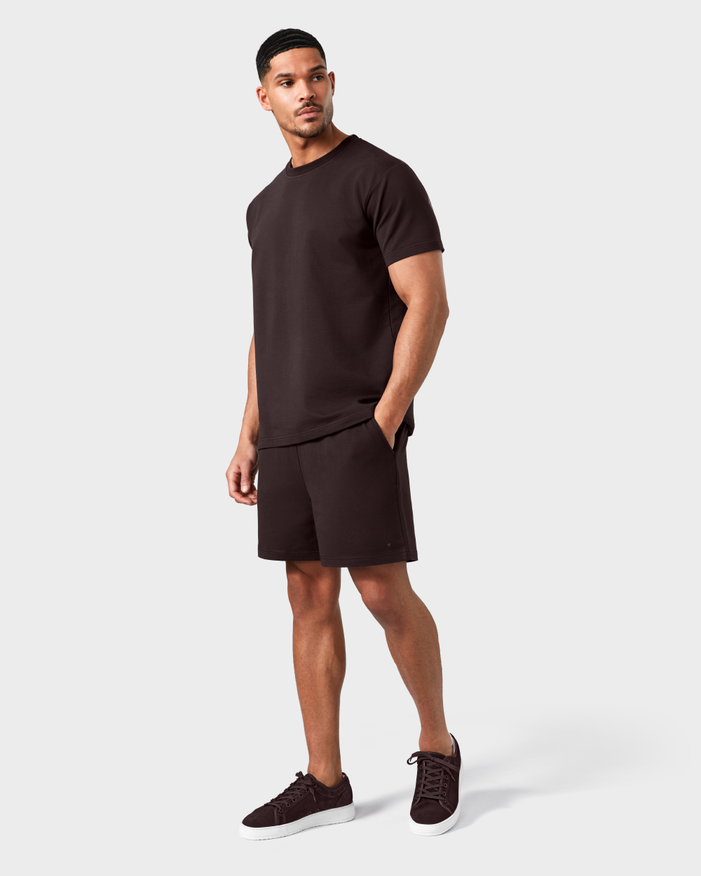 ST 04 Essence Chocolate