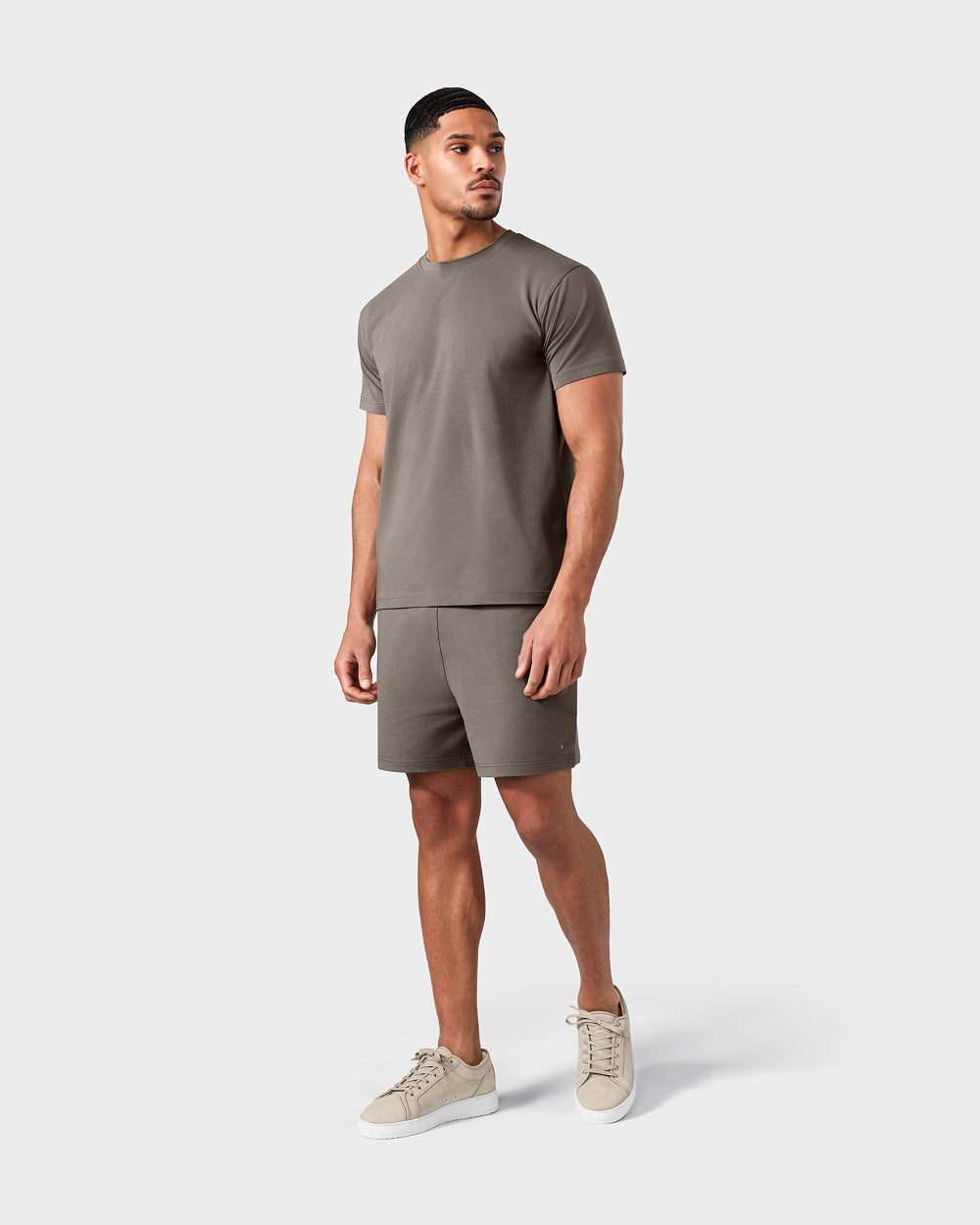 LT 01 Shades Suede Sand