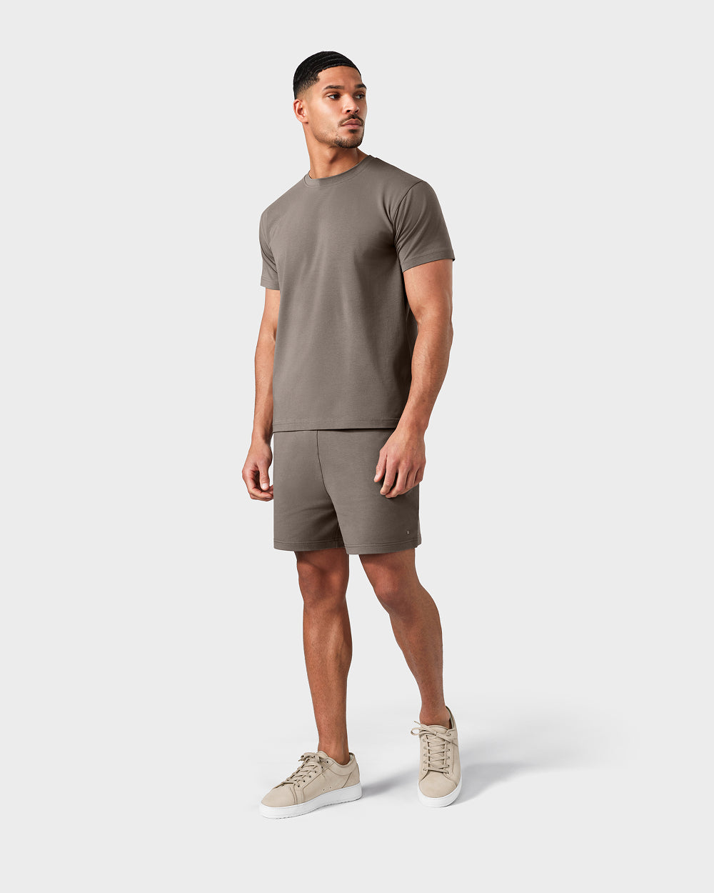 LT 01 Shades Nubuck Sand