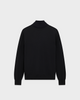 SW 06 Tailored Turtleneck Black