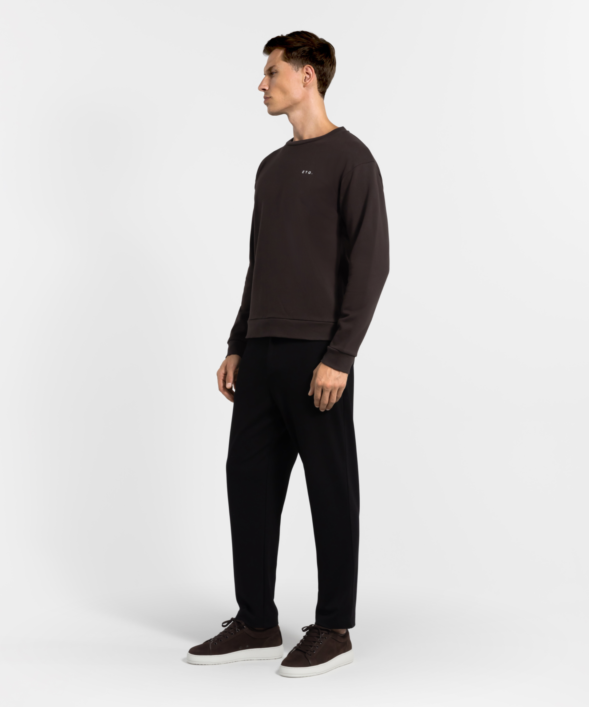 LT 01 Shades Nubuck Chocolate