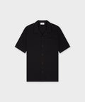 SH 04 Jacquard Black
