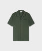 SH 04 Jacquard Forest Green